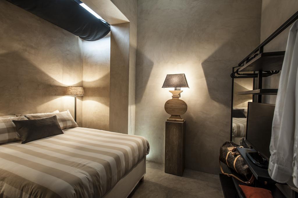 Case D'A Mare Mondello Kamer foto